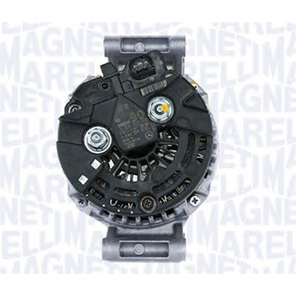 Photo Alternator MAGNETI MARELLI 944390478400