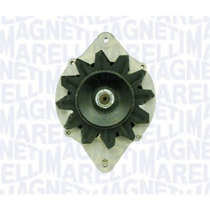 Zdjęcie Alternator MAGNETI MARELLI 944390511310