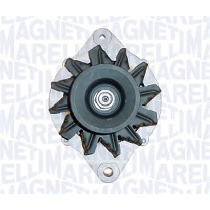 Foto Alternador MAGNETI MARELLI 944390511410