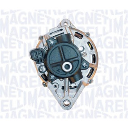 Foto Alternador MAGNETI MARELLI 944390511410