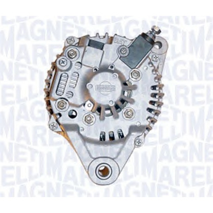 Zdjęcie Alternator MAGNETI MARELLI 944390511430