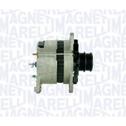 Zdjęcie Alternator MAGNETI MARELLI 944390511530