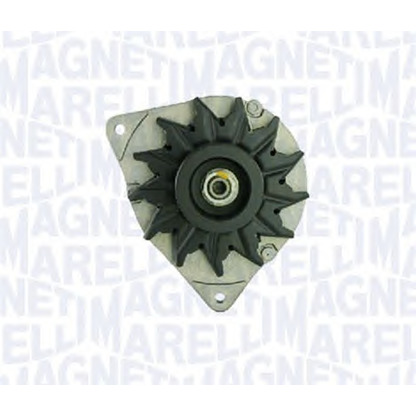 Zdjęcie Alternator MAGNETI MARELLI 944390511530