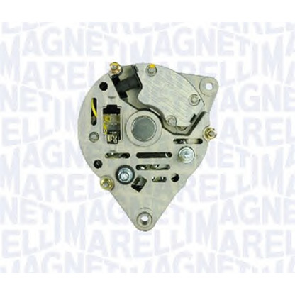 Zdjęcie Alternator MAGNETI MARELLI 944390511530