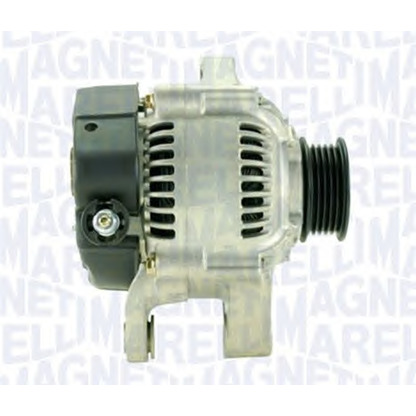 Foto Alternador MAGNETI MARELLI 944390512860