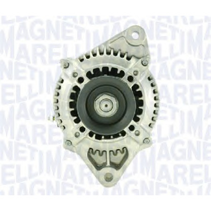 Foto Alternador MAGNETI MARELLI 944390512860