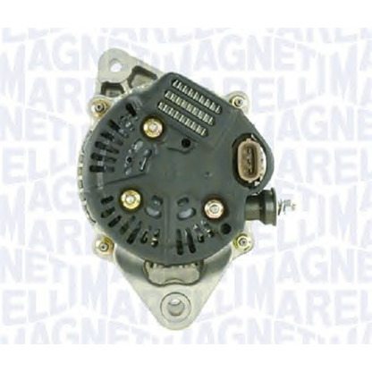 Foto Alternador MAGNETI MARELLI 944390512860