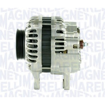 Foto Alternatore MAGNETI MARELLI 944390515310