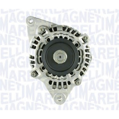 Foto Alternatore MAGNETI MARELLI 944390515310