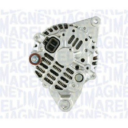 Foto Alternatore MAGNETI MARELLI 944390515310