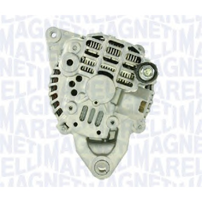 Foto Alternador MAGNETI MARELLI 944390515520