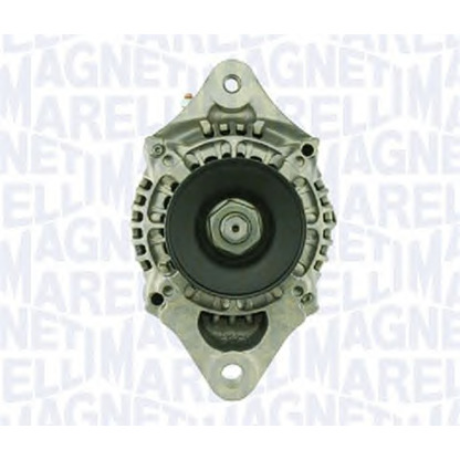 Photo Alternator MAGNETI MARELLI 944390516100