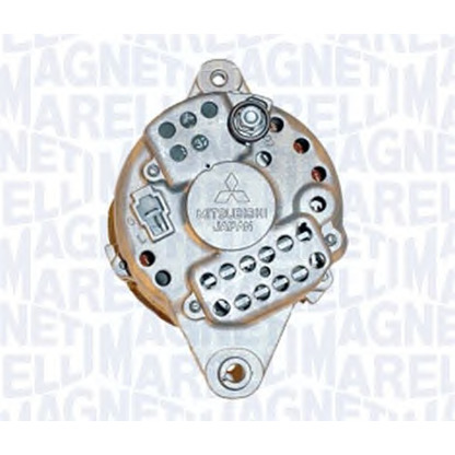 Zdjęcie Alternator MAGNETI MARELLI 944390518050