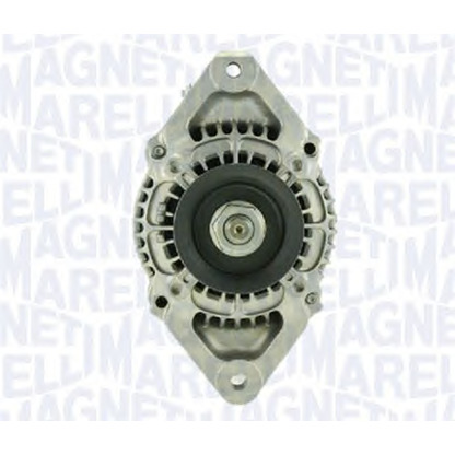 Foto Alternador MAGNETI MARELLI 944390518080