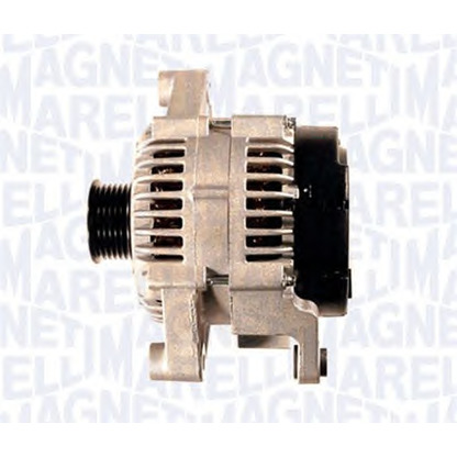 Foto Alternador MAGNETI MARELLI 944390609060