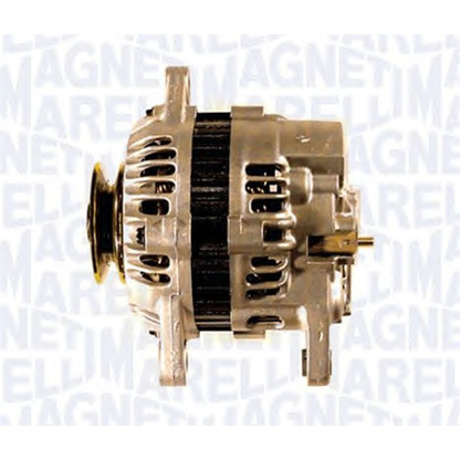 Zdjęcie Alternator MAGNETI MARELLI 944390609080