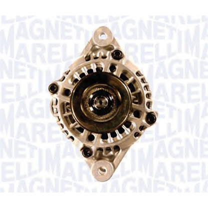 Zdjęcie Alternator MAGNETI MARELLI 944390609080