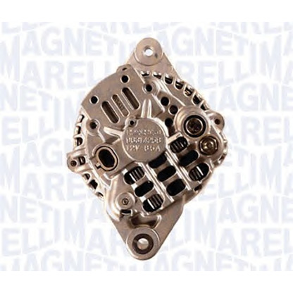 Zdjęcie Alternator MAGNETI MARELLI 944390609080