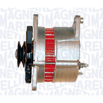 Foto Alternador MAGNETI MARELLI 944390661000