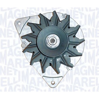 Foto Alternador MAGNETI MARELLI 944390661000