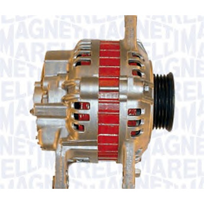 Zdjęcie Alternator MAGNETI MARELLI 944390900470