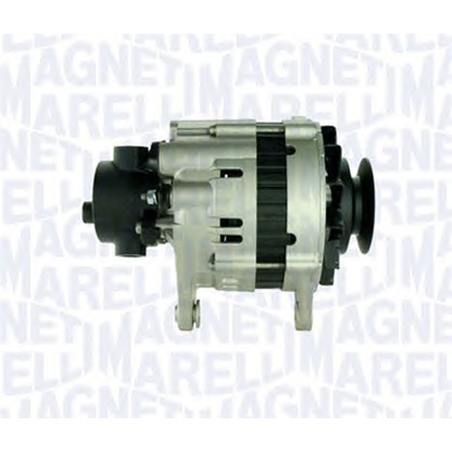 Foto Alternatore MAGNETI MARELLI 944390900480