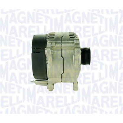 Foto Alternatore MAGNETI MARELLI 944390900590