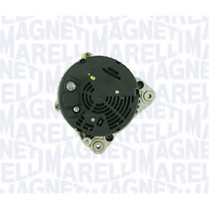 Foto Alternatore MAGNETI MARELLI 944390900590