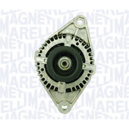 Photo Alternator MAGNETI MARELLI 944390900670