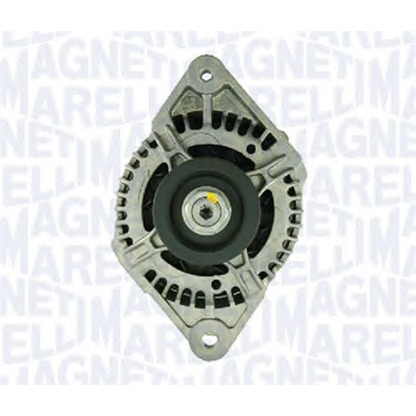 Photo Alternator MAGNETI MARELLI 944390900680