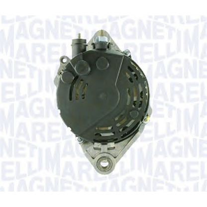 Zdjęcie Alternator MAGNETI MARELLI 944390900680