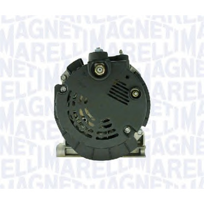 Foto Alternador MAGNETI MARELLI 944390900720