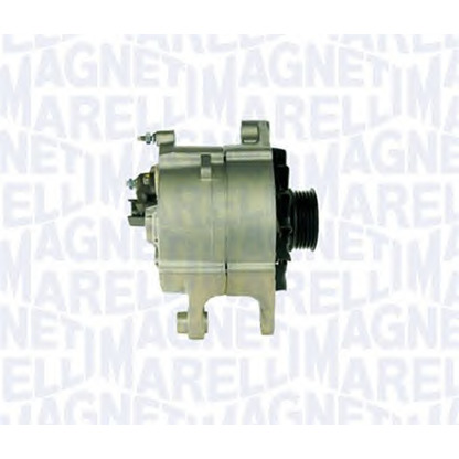 Foto Alternatore MAGNETI MARELLI 944390900790