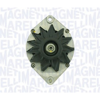 Foto Alternatore MAGNETI MARELLI 944390900790