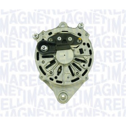 Foto Alternador MAGNETI MARELLI 944390900790