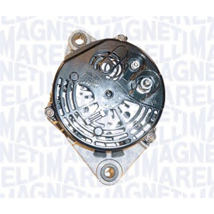 Foto Alternatore MAGNETI MARELLI 944390901050