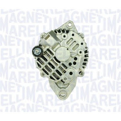 Foto Alternatore MAGNETI MARELLI 944390901240