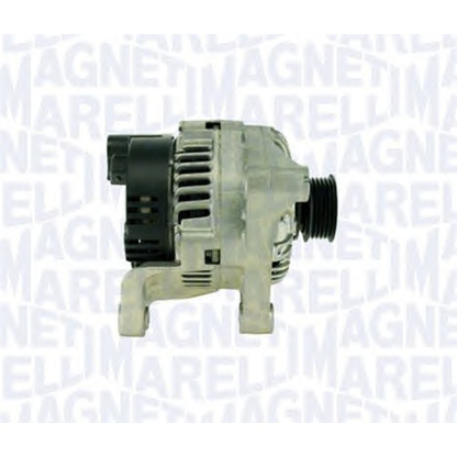 Foto Alternatore MAGNETI MARELLI 944390901260