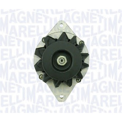 Foto Alternador MAGNETI MARELLI 944390901540