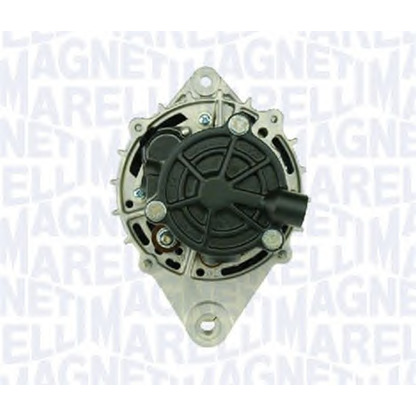 Foto Alternador MAGNETI MARELLI 944390901540