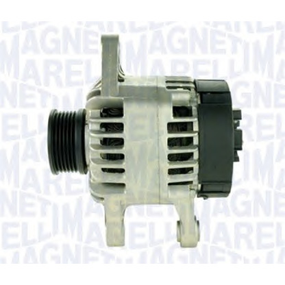 Foto Alternador MAGNETI MARELLI 944390901680