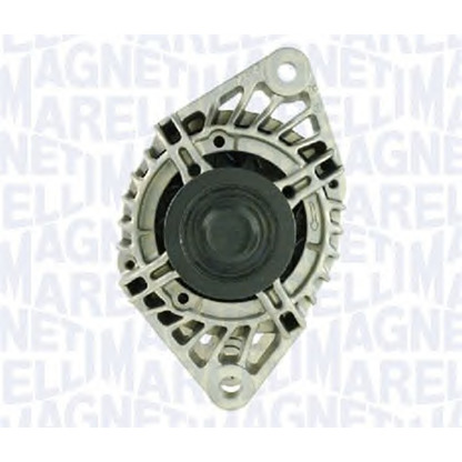 Foto Alternador MAGNETI MARELLI 944390901680