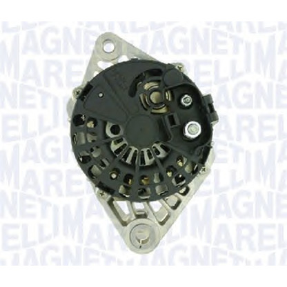 Foto Alternador MAGNETI MARELLI 944390901680