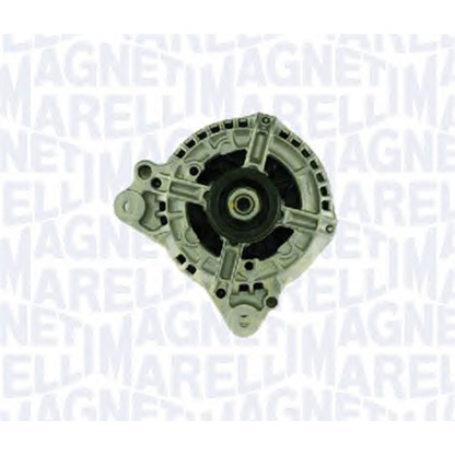 Фото Генератор MAGNETI MARELLI 944390901930