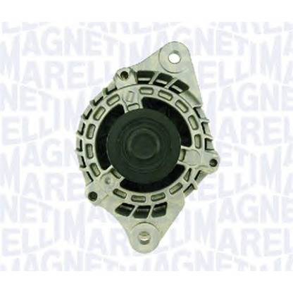 Foto Alternatore MAGNETI MARELLI 944390902020