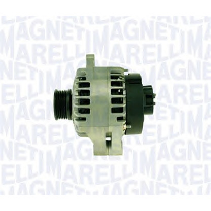 Foto Alternador MAGNETI MARELLI 944390902070