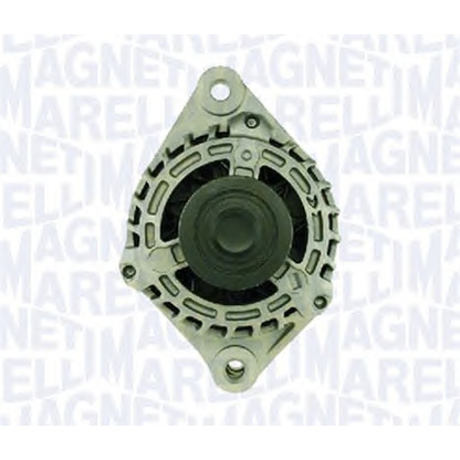 Foto Alternatore MAGNETI MARELLI 944390902070