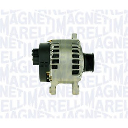 Foto Alternatore MAGNETI MARELLI 944390902090