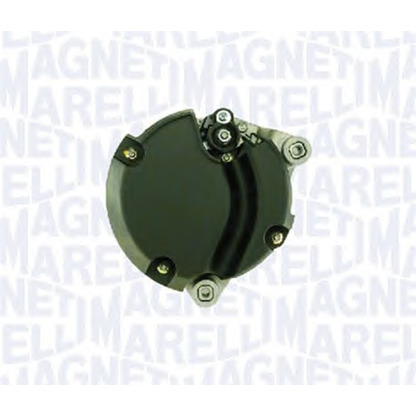 Foto Alternatore MAGNETI MARELLI 944390902230