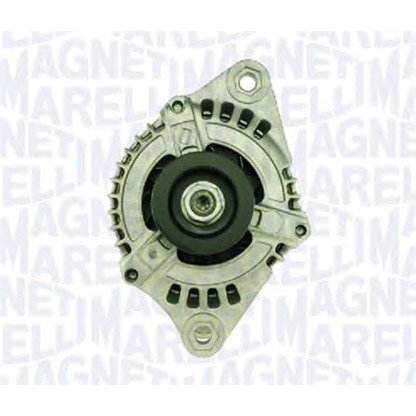 Foto Alternatore MAGNETI MARELLI 944390903280